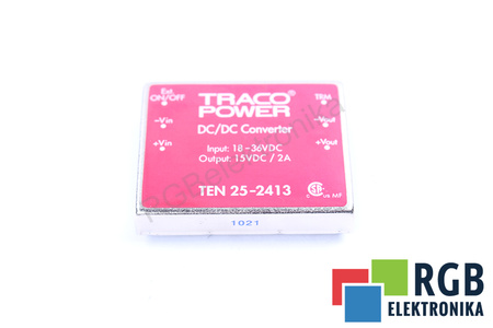 TEN25-2413 TRACO POWER