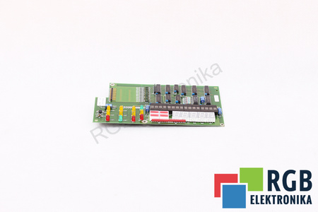 6840030500/A MARPOSS 6316000500