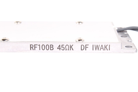 RF100B IWAKI 45OHM