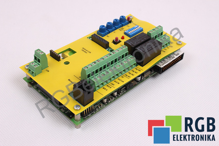 VDC407515FV1 KSB VDC 4075 15F V1 SKIRTAS HYA-DRIVE II