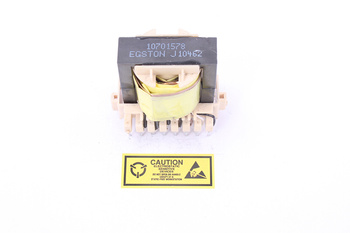 10701578 SIEMENS EGSTON TRANSFORMATORIUS