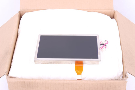 LQ7BW556T SHARP 22PIN LCD MATRICA