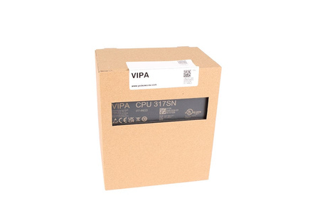 317-4NE23 YASKAWA VIPA 317SN ANALOGAS 6ES7317-2AK14-0AB0