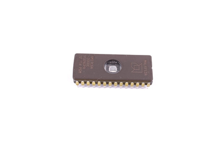 AM27C64-200DC AMD DIP28 THT