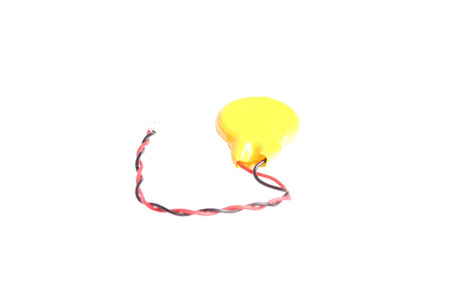 CR2032 210MAH, 3V, 20X3,2MM AKUMULIATORIUS