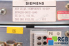 6FR4200-0AC01-0AA0 SIEMENS KRC32 KUKA TINKLELIS