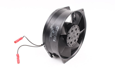 W2S130-AA25-31 EBM PAPST VENTILIATORIUS