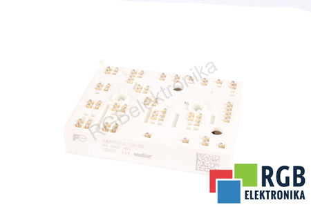 7MBR75VJC120-50 FUJI ELECTRIC