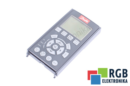 131B0037 DANFOSS VALDYMO PULTAS