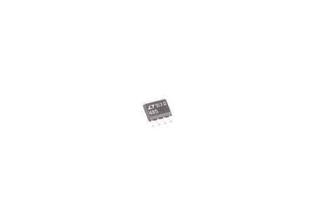 LTC485 ANALOG DEVICES