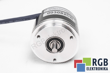 AP58M-F-2500-05V-AR01/W PRECIZIKA METROLOGY CODER