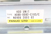 A08B-0082-C102/C FANUC
