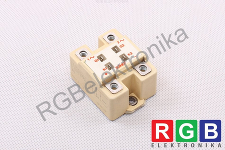 SKCH40/16 SEMIKRON SEMIPONT 2 40A, 1600V