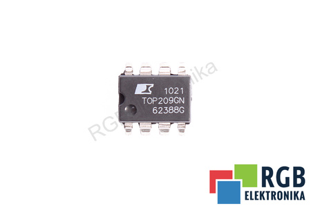 TOP209GN POWER INTEGRATIONS