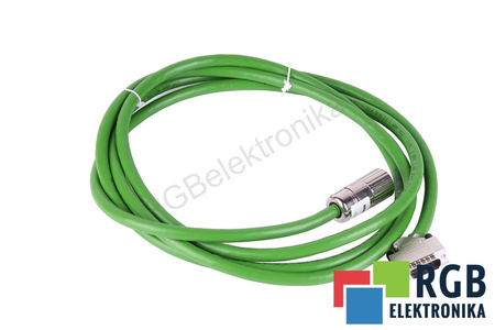 CRES.DMCI.CFWF.AXXX CMZ CD1-K/LBD-MMB 3M KABELIS