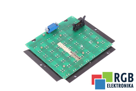 N860-3487-T020 FUJITSU A86L-0001-0111 KLAVIATŪRA SUGEDĘS – DALIMS