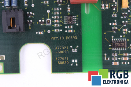 A77921-60630 HP 77921-20620