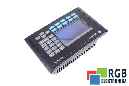 2711-K5A5 ALLEN BRADLEY SER.H REV.D