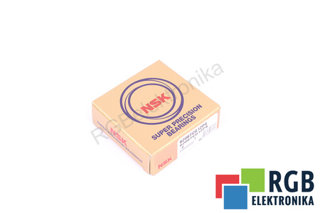 6206-TCG12P4 NSK 30X62X16 GUOLIS