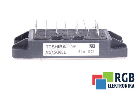 MG15G6EL1 TOSHIBA