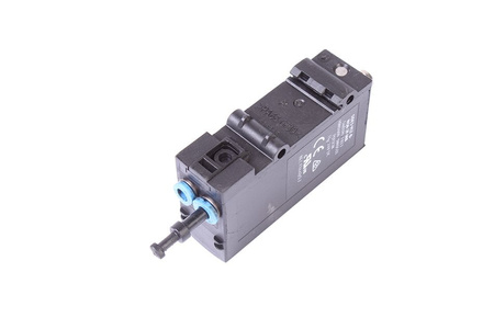 SDE3-V1Z-B-HQ4-2P-M8 FESTO 540199