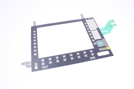 6FC5203-0AF05-0AA0 KLAVIATŪRA PAKAITALAS