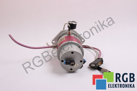 MA-12A RIE-TECH MV-500V 1XVAKUUM 1/4", 1XLUFT 1/4"