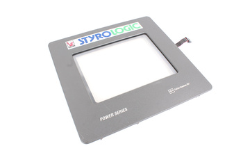 36PTPM300 EATON IDT PRIEKIS SU DOTYKINIU EKRANU