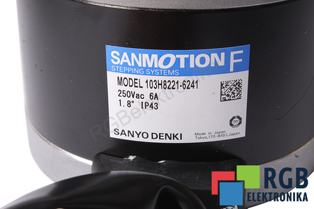 103H8221-6241 SANYO DENKI