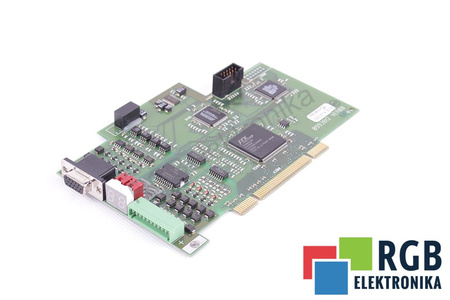 0993800V02 TRUMPF 0993812 VER00 PCI