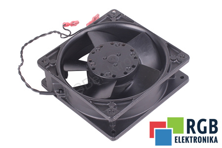 W2S107-AA01-01 EBM PAPST VENTILIATORIUS