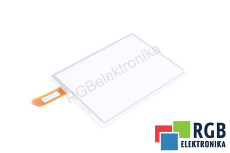 SIEM177X1092 SKIRTAS 6AV6545-0BA15-2AX0 136X105MM, 4PIN LIESTI PAKAITALAS