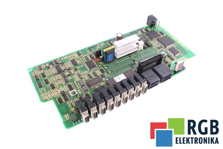 A16B-2203-0331/02AR FANUC A320-2203-T336/04