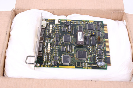 MAC998FB PANASONIC MSD02B