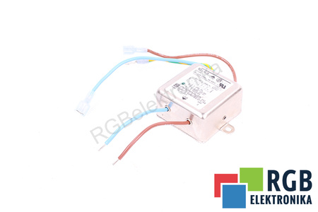 10VK3 CORCOM F7144 FILTRAS