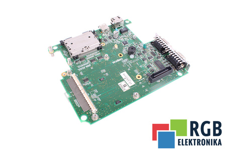 ASP3400-BASE DIGITAL D05036A 1/3