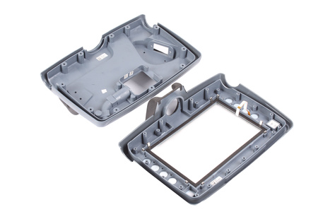 A5E31257578 SIEMENS A5E31278230 GROTELIŲ KORPUSAS