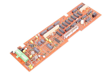 DF2001 BBC BROWN BOVERI SUGEDĘS – DALIMS