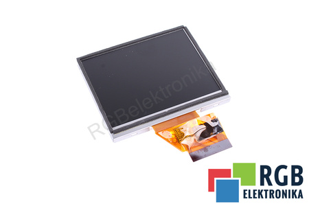 PFXGP4201TAD PRO FACE LCD MATRICA