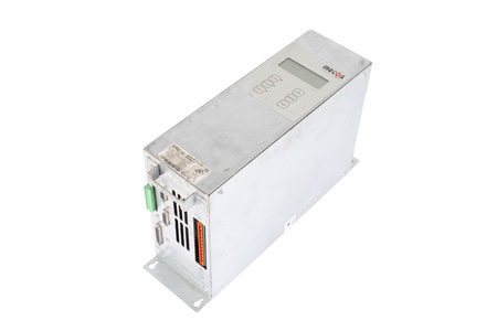 MBE3-50 MECOS TRAXLER VERS. BG10328-10NE