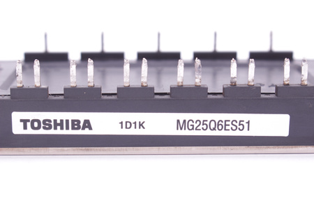 MG25Q6ES51 TOSHIBA