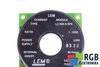 LC500-S/SP8 LEM CURRENT MODULE LEM 1:5000 80OHM SUGEDĘS – DALIMS