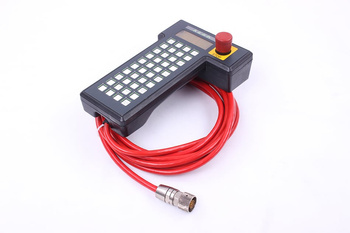 HT4/20656 KEBA HANDTERMINAL MOKYMO PAKABUKAS