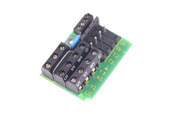 TABLICZKA ZACISKOWA AKM01 BOSCH REXROTH