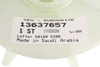 13637657 SEW EURODRIVE DR160 D200 VENTILIACIJOS