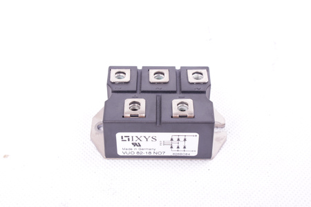 VUO82-18NO7 IXYS