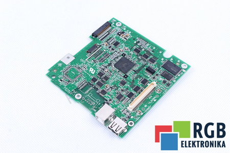 P02340-1 FUJI ELECTRIC PBF V806 CPU SKIRTAS V806MD