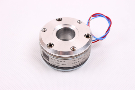 8661106E06 BINDER STABDYS