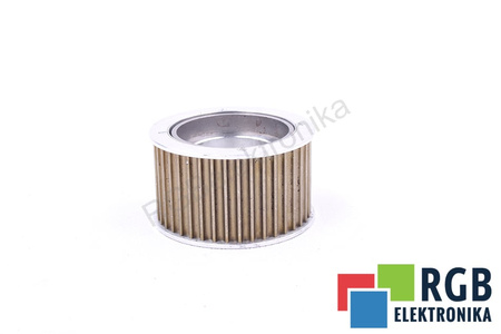 42X100X54MM DANTYTASIS SKRIEMULYS