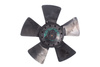 A2D250-AE22-05 EBM 260X260X60MM 460V, 0.11A, VENTILIATORIUS